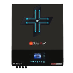 SolarMax 8KW Hybrid invertor