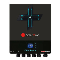 SolarMax Orion 11KW Hybrid Inverter