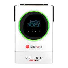 SolarMax Orion 6KW Hybrid Inverter