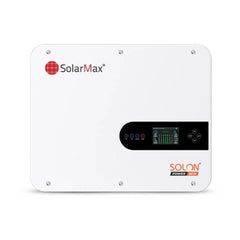 SolarMax Solon 6kw IP65 Single-Phase Hybrid Solar Inverter