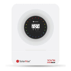 SolarMax Solon Dual 6KW Hybrid Inverter