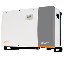 Solis 125kW Three Phase On-Grid Solar Inverter