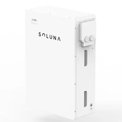 Soluna Lithium Battery 10K Pack LV