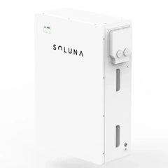 Soluna Lithium Battery 10K Pack LV