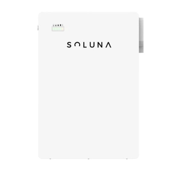 Soluna Lithium Battery 10K Pack LV