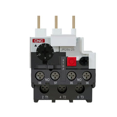 CNC Magnet Thermal Relay JR28S