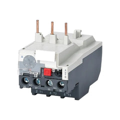 CNC Magnet Thermal Relay JR28S