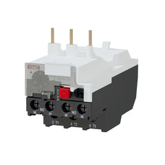 CNC Magnet Thermal Relay JR28S