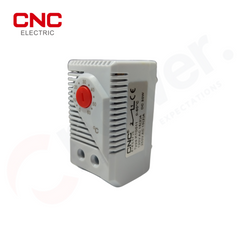 CNC Thermostat Temperature Controller – Reliable Heat Control