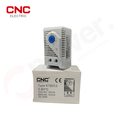 CNC Thermostat Temperature Controller – Precise Temperature Regulation