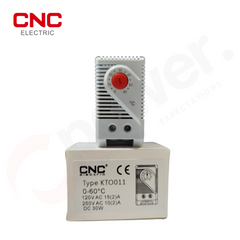 CNC Thermostat Temperature Controller – Reliable Heat Control