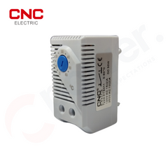 CNC Thermostat Temperature Controller – Precise Temperature Regulation
