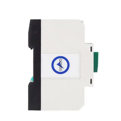 CNC 2-Pole PV ATS Automatic Transfer Switch 100A – ATS YCQ4-100E