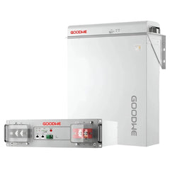 goodwe lithium battery
goodwe battery
5kw lithium battery