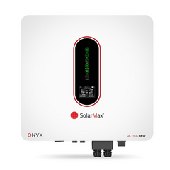 SolarMax ONYX PV9000 6kW Ultra Hybrid Inverter