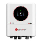 SolarMax Onyx Lite 6KW IP65 Hybrid Inverter
