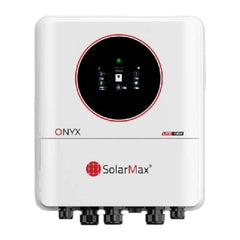 SolarMax Onyx Lite 6KW IP65 Hybrid Inverter