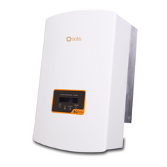 Solis 10kW On-Grid Solar Inverter