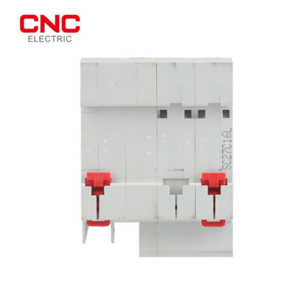 1P+N RCCB YCB6HLE – Reliable Residual Current Circuit Protection