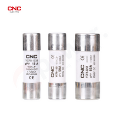 CNC DC FUSE 1000V Holder + Fuse YCF8PV-32