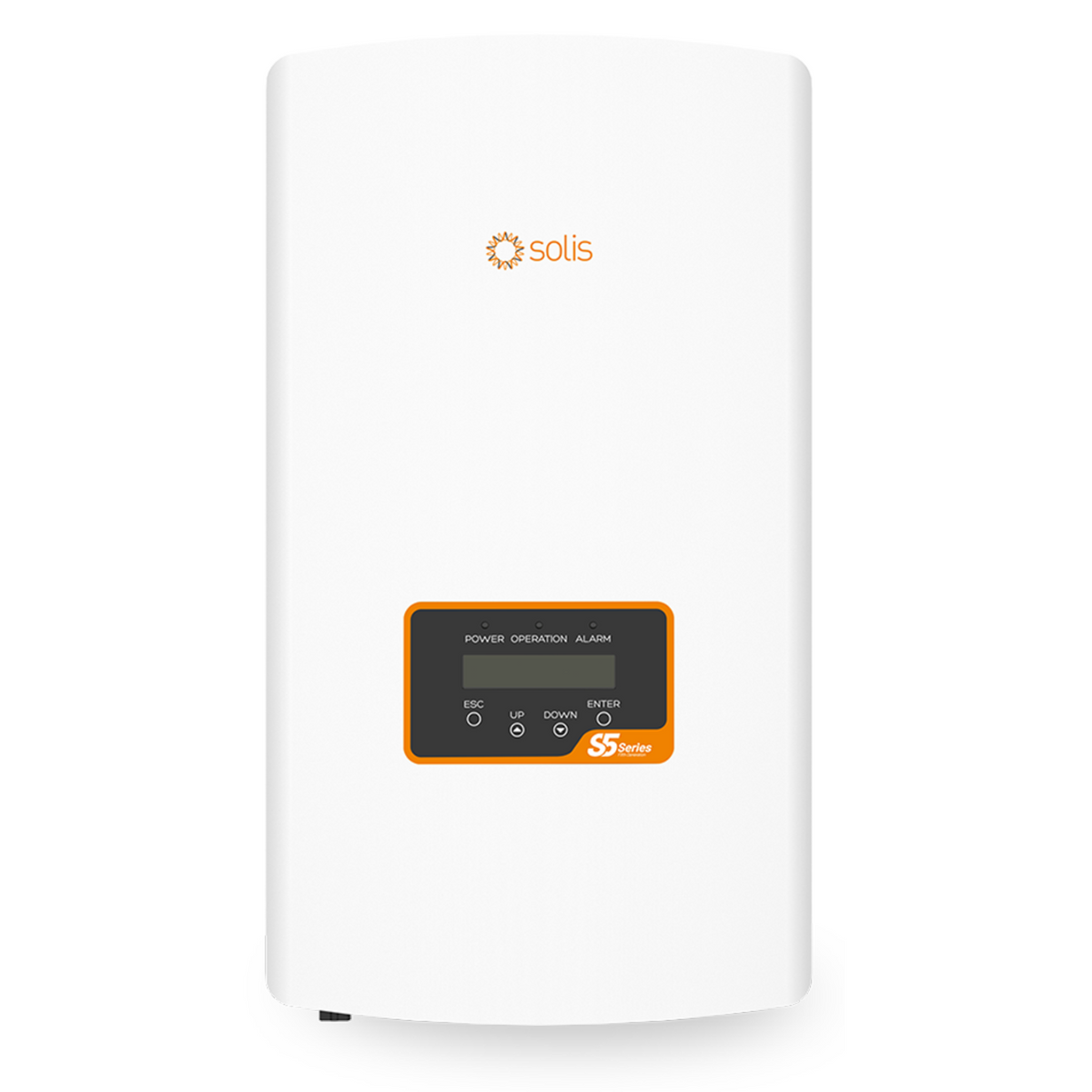 Solis 20kW On-Grid Solar Inverter