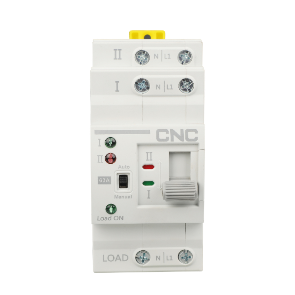 Automatic Transfer Switch