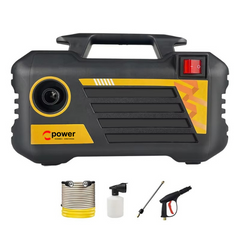 New Popular Pressure Washer Foam Cannon Car Washing Machine for High Pressure Cleaning