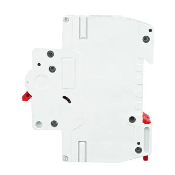 CNC DC 2 Pole MCB 800V Circuit Breakers YCB8s-63PV