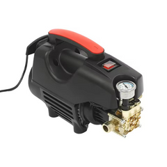 3000W High Pressure Car Washer Cleaner Water Spray Car Gun Washer Clean with Accessories 20-22mpa 110/220V