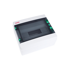 CNC Waterproof Distribution Box IP65 – Safe & Weather-Resistant