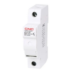 CNC DC FUSE 1000V Holder + Fuse YCF8PV-32