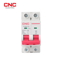 2P AC MCB Cricuit Breaker 500V YCB7H-63