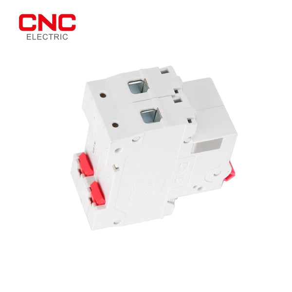 2P AC MCB Cricuit Breaker 500V YCB7H-63