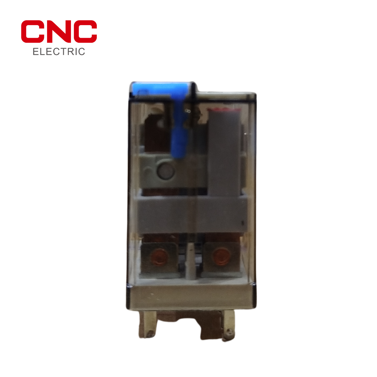 CNC DC Miniature Relay 24V – Compact & Reliable Control