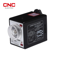 CNC AH2-N Timer Relay – Precise IC Timer Control