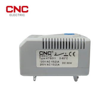 CNC Thermostat Temperature Controller – Precise Temperature Regulation