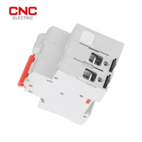 CNC YCB9ZF-100A 2P WiFi Smart Circuit Breaker – Remote Control & Protectio