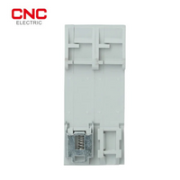 CNC 2P Change over (Din Rail) 63A Breaker YCBZ-63