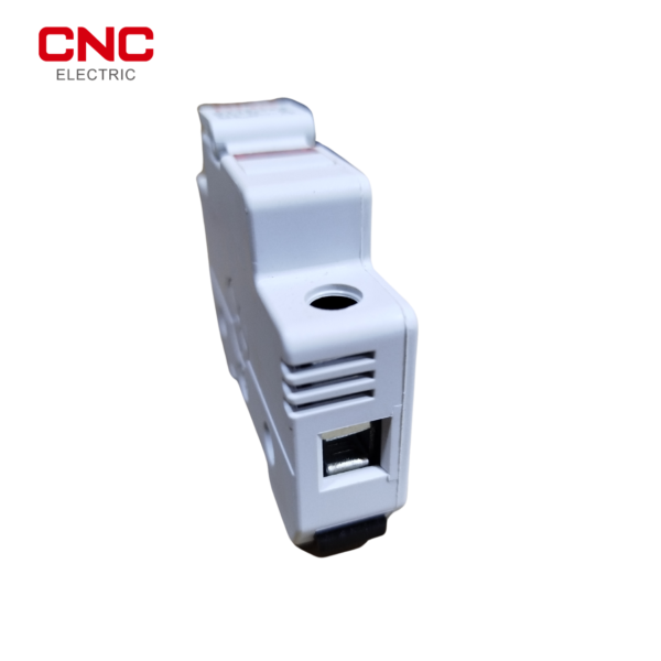 CNC AC Fuse + Holder 220V – Reliable Protection RT18-32X