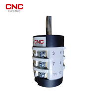 CNC EP Series 3P Changeover Switch – Reliable Power Control