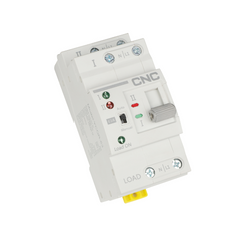 CNC 2 Pole ATS YCQR-63 Automatic Transfer Switch for Seamless Power Transition