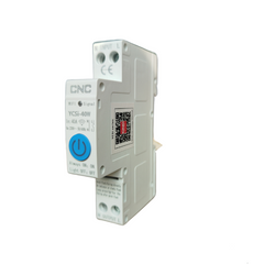 CNC Smart Wifi Breaker Single Pole 40A YCSI