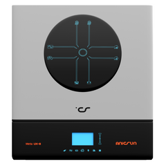 Anicsun Meta UX 8kW Hybrid Solar Inverter