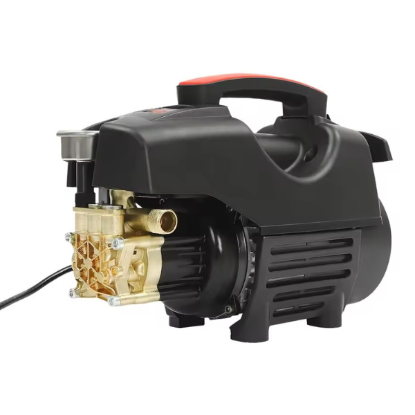 3000W High Pressure Car Washer Cleaner Water Spray Car Gun Washer Clean with Accessories 20-22mpa 110/220V