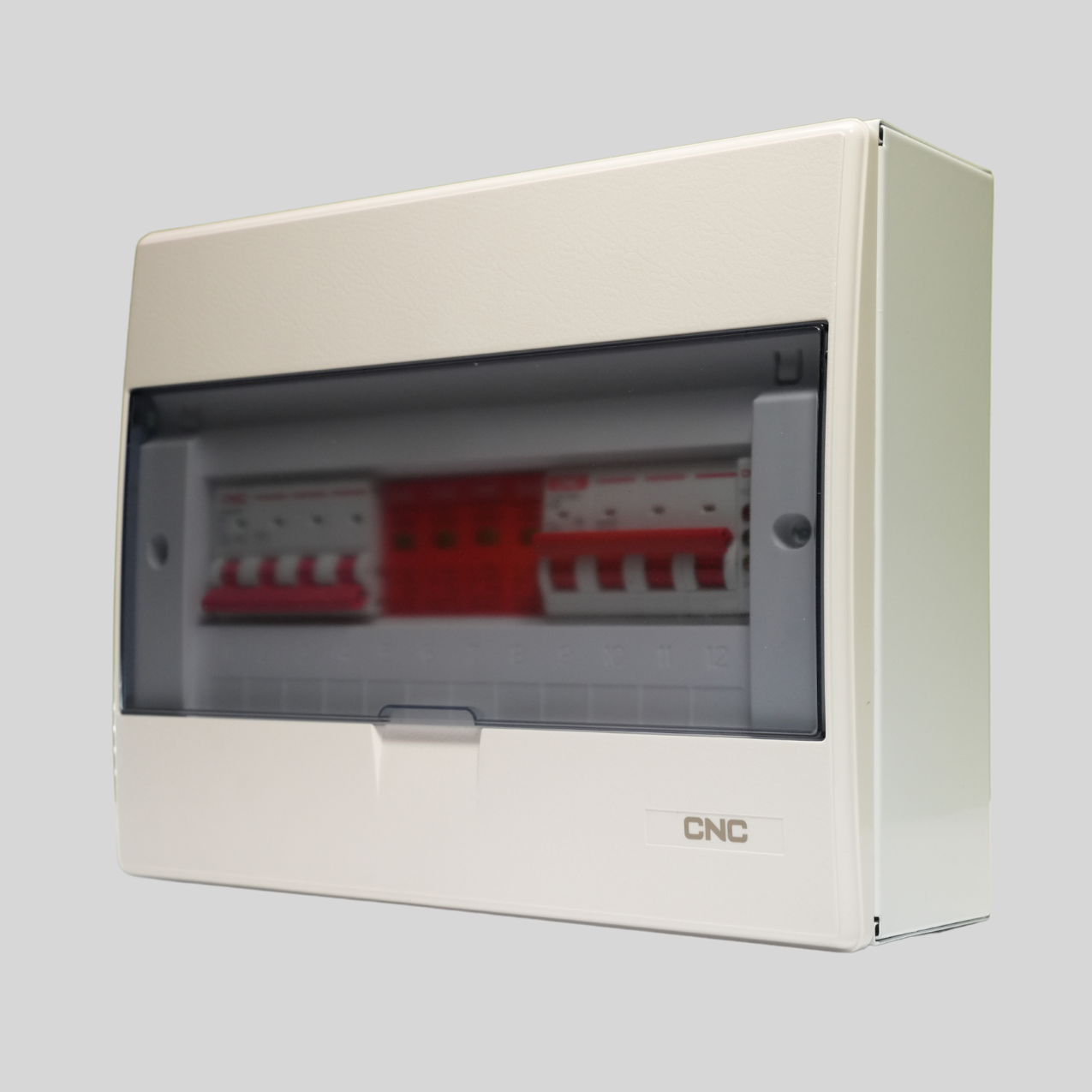 10KW On Grid Solar DB Bundles - CNC Electric Accessories