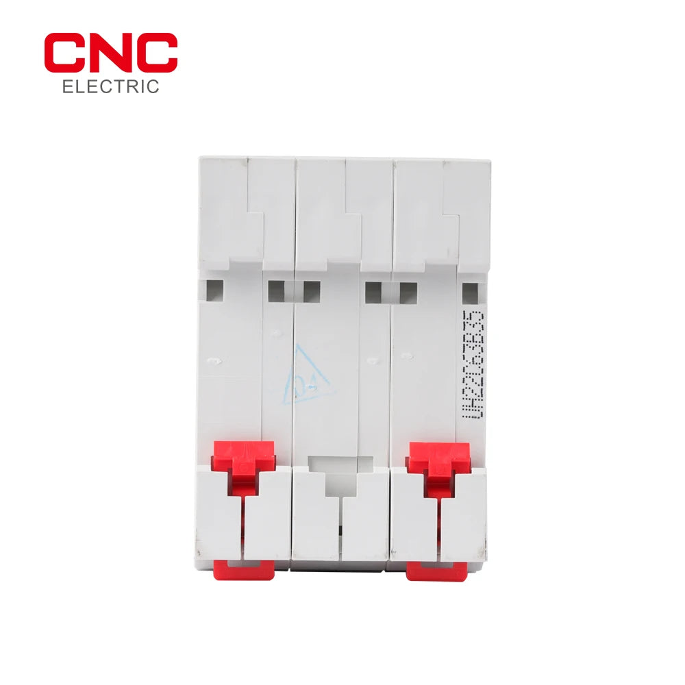 CNC 3P AC MCB Cricuit Breaker YCB7H-63