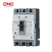 3P MCCB Molded Case Circuit Breakers YCM7