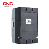 3P MCCB Molded Case Circuit Breakers YCM7