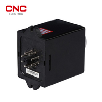 CNC AH2-N Timer Relay – Precise IC Timer Control