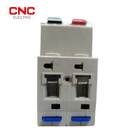 CNC MTS 2P(1+1) Maniature Transfer Switch – Secure Power Control Solution